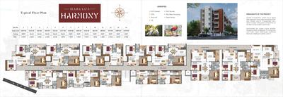 Habulus Harmony Brochure 3