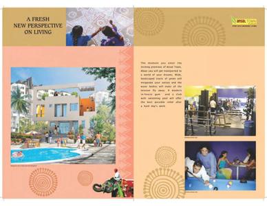 Ansal Town Alwar Phase II Brochure 7