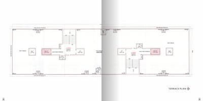 Image of 2091 Sq.ft 3 BHK Apartment / Flat for sale in Splendora Santorini, Pal Gam, Surat for Rs. 7990000