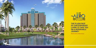 Gaurs Aero Suites Brochure 9