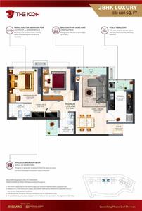 Risland The Icon Phase 3 Brochure 3