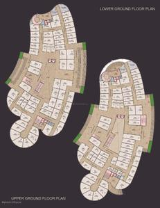 Mahesh Crescent Mall And Heights Brochure 12