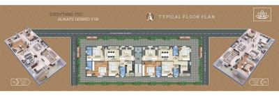 Pinnacle Rabindra Enclave Brochure 3