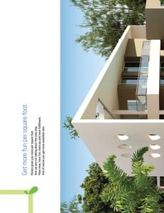 Pratham Riviera Phase 3 Brochure 4