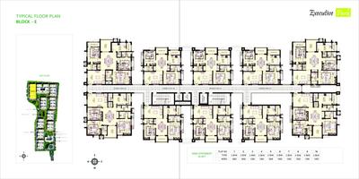 Giridhari Executive Park Brochure 8