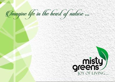 Pruthvi Misty Greens Brochure 1