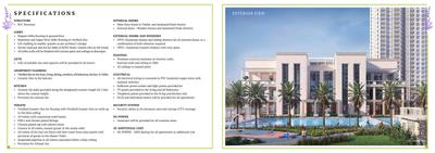 Prestige Lavender Fields Brochure 27