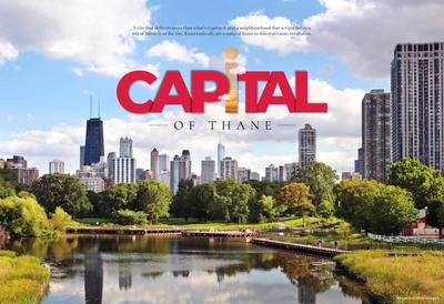 Capital of Thane Brochure 3