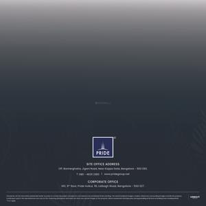 Pride Villa Brochure 13