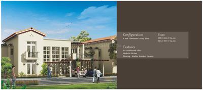 DLF Bella Greens Brochure 21