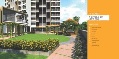 Gagan Tisha Brochure 5