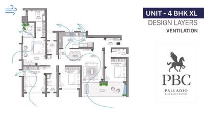 VJ Palladio Balewadi Central Brochure 76