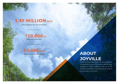 Joyville Hadapsar Annexe Phase 8 Brochure 6