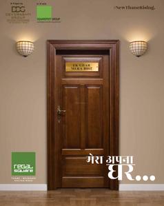 Regal Square Ph 4 Tower 8 And 1 Brochure 1