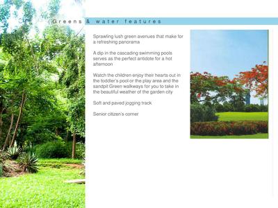 Image of 3683 Sq.ft 4.5 BHK Duplex for sale in K Raheja Vivarea, Koramangala, Bengaluru for Rs. 152500000