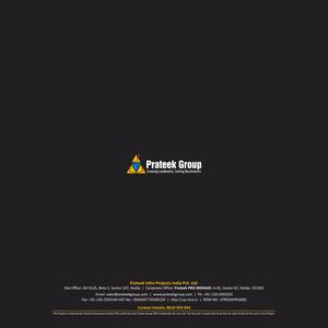 Prateek Edifice Brochure 35