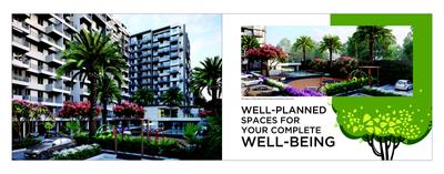 Image of 481 Sq.ft 1 BHK Apartment / Flat for sale in Bhalchandra Upvan, Punawale, Pune for Rs. 4300000