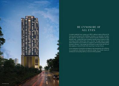 Paradigm Anantaara Brochure 6
