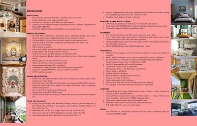 Eeshani Poornimaa Brochure 4