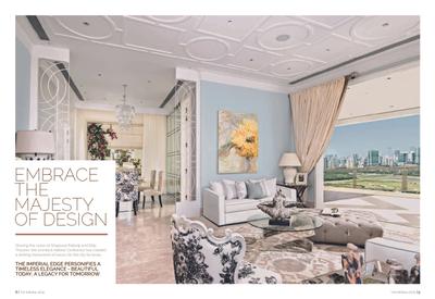 SD Wing B Of Composite Building No 1 Imperial Edge Brochure 5