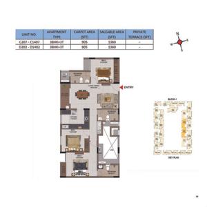 Casagrand Zenith Brochure 61