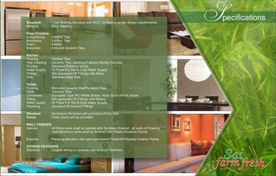 Sukriti Sai Farm Fresh Brochure 11