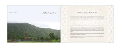 Image of 1200 Sq.ft 1 BHK Villa for sale in Shantee Spanish Villa, Naigaon East, Naigaon for Rs. 6200000