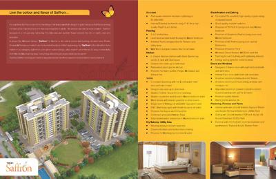 Malpani Saffron Building No 2 Brochure 1