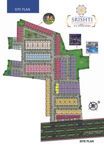 Renowned Lotus Srishti Brochure 6