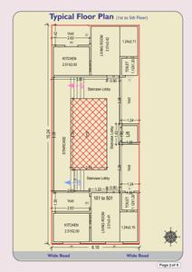 Kothi Nilkanth Residency Brochure 2