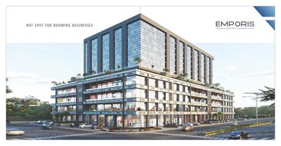 Aarush Emporis Brochure 5
