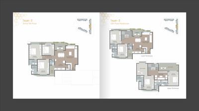 Darshanam King Square Brochure 16