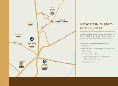 Lodha Clariant C3 Brochure 11