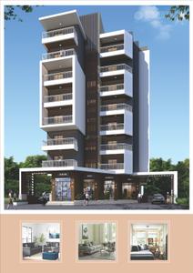Image of 648 Sq.ft 2 BHK Apartment / Flat for sale in RB Vanity View, Lohegaon, Pune for Rs. 6700000