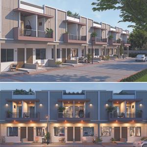 Vaidehi Homes Brochure 5