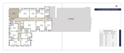 Pride Purple Park Plaza Wing A Brochure 2