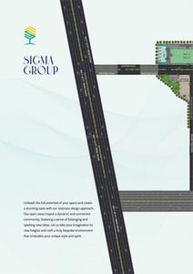 Image of 1287 Sq.ft Residential Plot / Land for sale in Sigma Residency, Bhanoo, Panchkula for Rs. 11025555