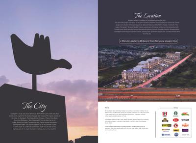 Nirwana Heights Brochure 4