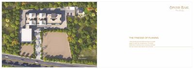 Image of 971 Sq.ft 2 BHK Apartment / Flat for sale in Shree Sadguru Govind Basil, Ambegaon Budruk, Pune for Rs. 6000000