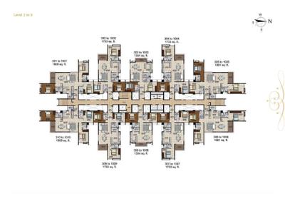 Casagrand Monte Carlo Brochure 13
