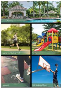 Godrej Royale Woods Brochure 21