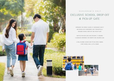 Experion The Trillion Brochure 27