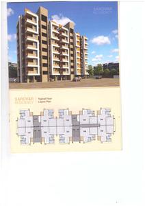 Sarovar Platinum Brochure 16