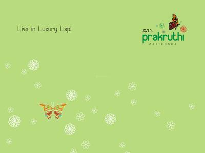 AVL Prakruthi Brochure 1