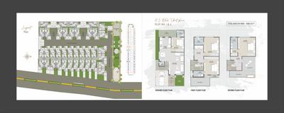 Image of 3200 Sq.ft 4 BHK Apartment / Flat for sale in Moraj Palm Paradise, Sanpada, Navi Mumbai for Rs. 125000000