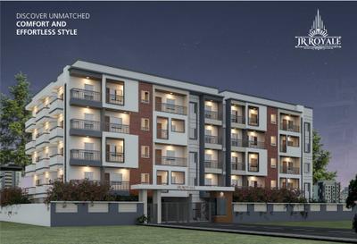 J R Royale Brochure 8