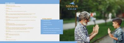 Yogeshwar Shivalik Sagar Brochure 3