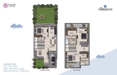 BDI Tulip Villas Brochure 11