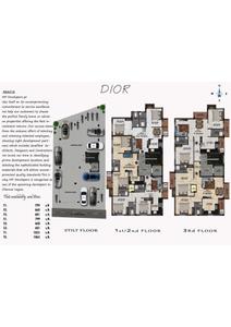 MP Dior Brochure 2