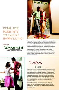 Civitech Sampriti Brochure 2
